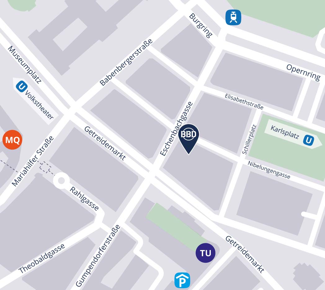 BBD-wien-wegbeschreibung-map-plan